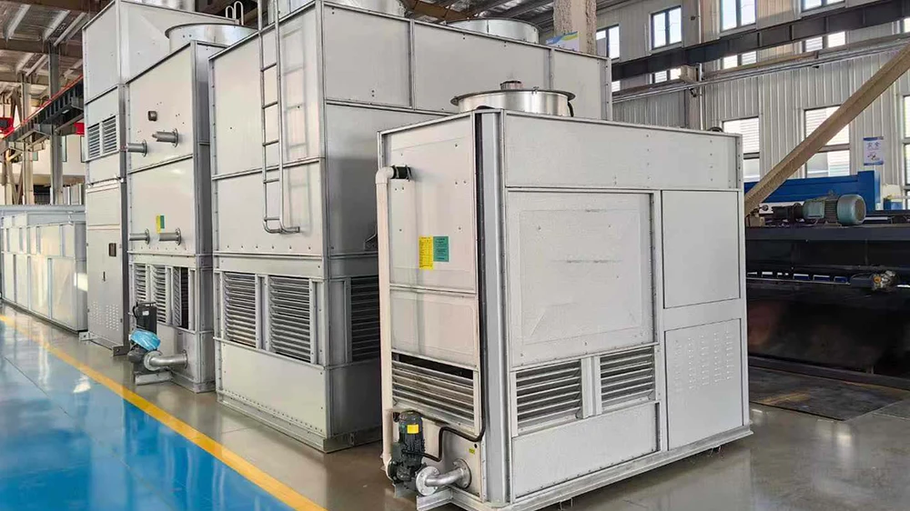Condensor Condensor
