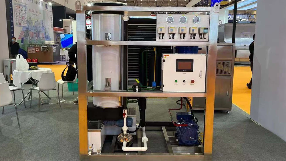 IJsmachines IJsmachines